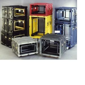 Rack Mount Cases