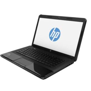 HP Laptop