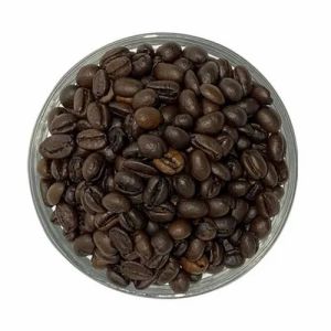 roasted coffee beans