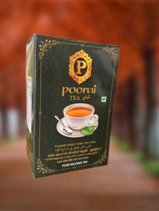 premium tea