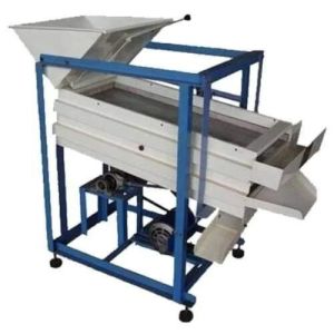 Vibrator Sifter Machine