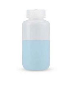 Wide Mouth Reagent Bottle