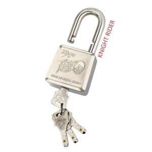 72mm Brass Padlock