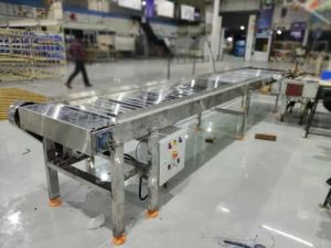 Food Handling Conveyors