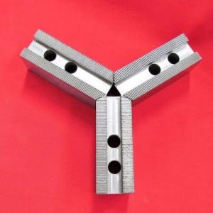 Stainless Steel Soft Jaw
