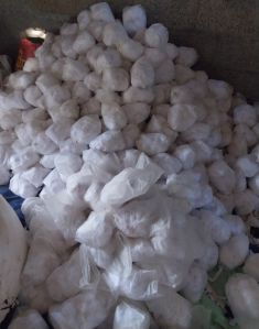 cotton waste cloth