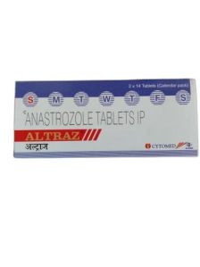 Altraz Anastrozole Tablets