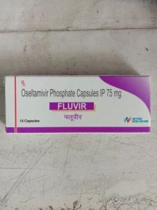 Oseltamivir Phosphate Capsule