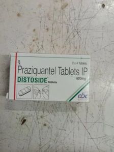 Praziquantel Tablets