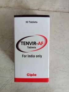 Tenvir-AF Tablets