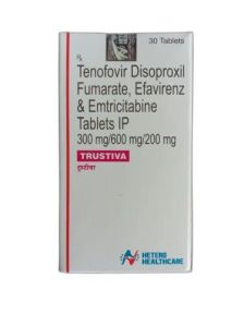 Trustiva Tablets