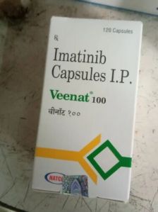 Imatinib Capsules