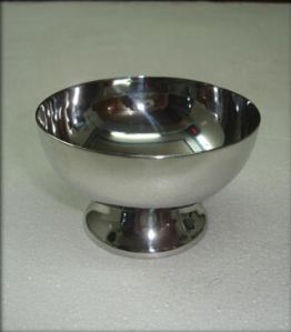 Stainless Steel Small Ice Cream Cup