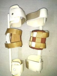 Knock Knee Splint