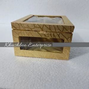 Wooden Bangle Boxes