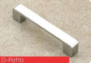 D-Patto Cabinet Handle