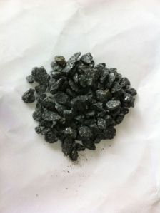 Black Granite Stone Chips