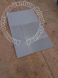 grey sandstone tiles