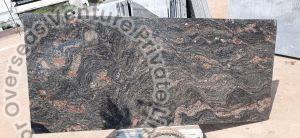 Himalayan Brown Granite