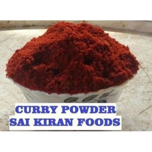 curry powder