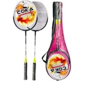 Coka Badminton Racket