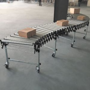 Loading Conveyor System