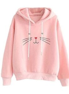 Girls Hoodies