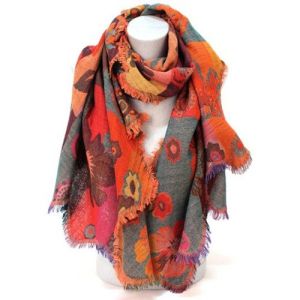 Woolen Scarves