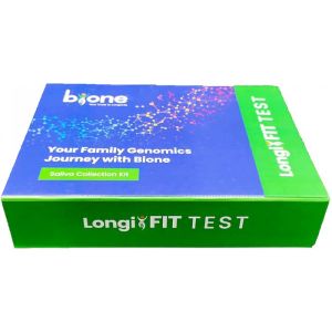 Bione DNA Test Kit