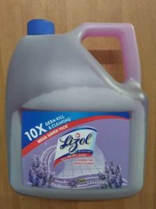 Lizol Floor Cleaner