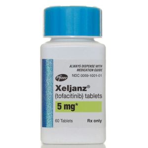 Xeljanz Tablets
