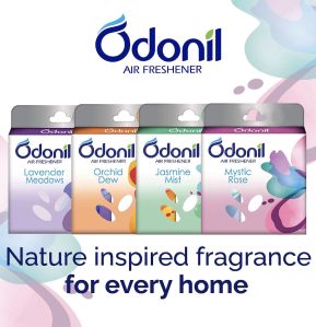 odonil air fresheners