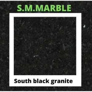 South black granite