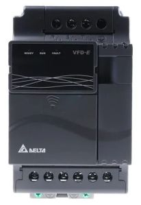 Delta VFD-E Series Drive