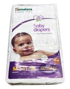 Himalaya Baby Diapers