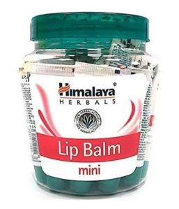 Himalaya Mini Lip Balm