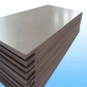 Polished Alloy Steel Plate
