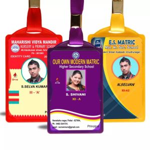 identity cards printing services