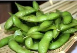 Edamame Beans