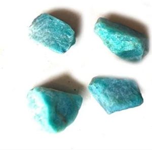 Rough Turquoise Gemstone