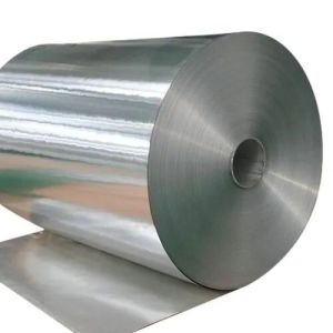 Aluminum Alloy Coil