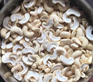cashew nuts LWP