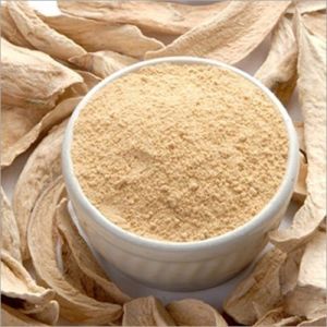 Dry Mango Powder / Amchoor Powder