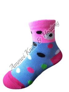 Kids Fancy Socks