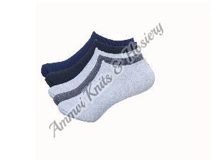 Ladies Short Ankel Socks