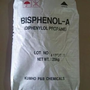 Bisphenol A Diphenyl Propane