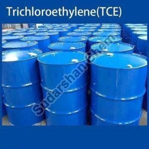 Liquid Trichloroethylene Chemical