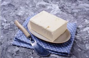 Natural Unsalted Butter