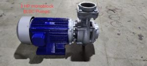 3 HP Bldc Water Monoblock Pump