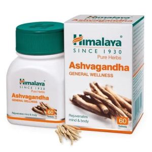 Himalaya Ashvagandha Tablet